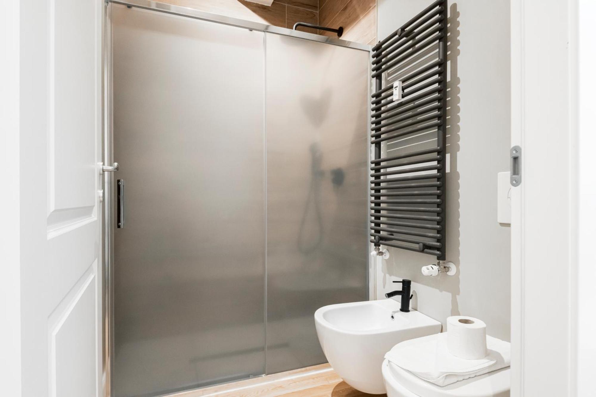 Appartement Easylife - Luminosa E Comoda Residenza Con Balcone Milan
